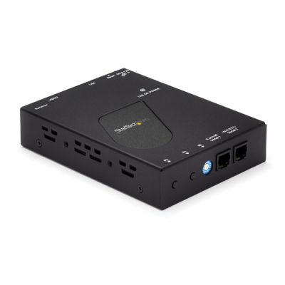 StarTech.com HDMI über Cat5/6 Ethernet LAN Netzwerk Extender Empfänger - 1080p