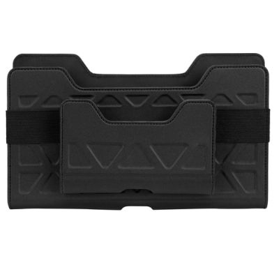 Targus THZ712GLZ Tablet-Schutzhülle 20,3 cm (8") Holster Schwarz