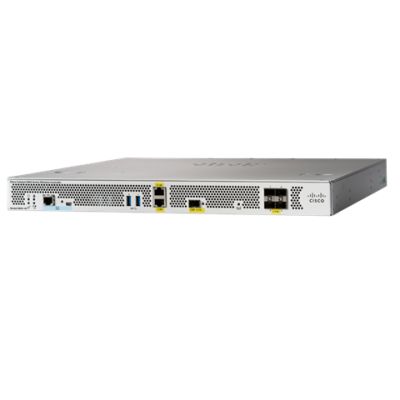 Cisco Catalyst 9800-40 Gateway/Controller 10, 100, 1000 Mbit/s