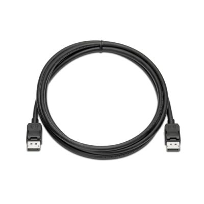 HP DisplayPort Kabelkit