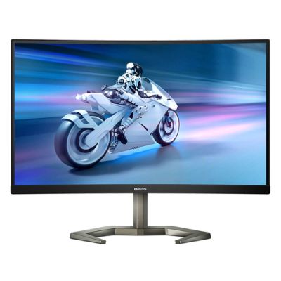 Philips 27M1C5200W/00 Computerbildschirm 68,6 cm (27") 1920 x 1080 Pixel Schwarz