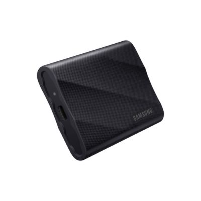 Samsung MU-PG2T0B 2 TB Schwarz