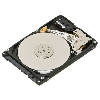 Lenovo 7XB7A00021 Interne Festplatte 2.5" 300 GB SAS
