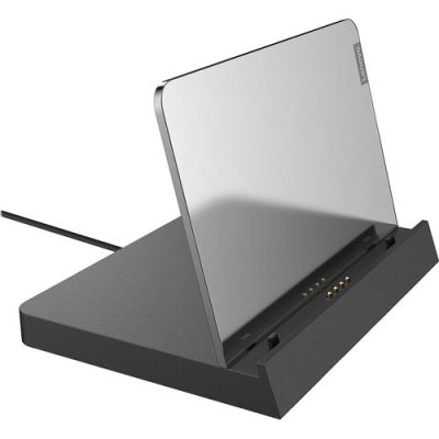 Lenovo ZG38C03361 Ladegerät für Mobilgeräte Tablet Schwarz Drinnen
