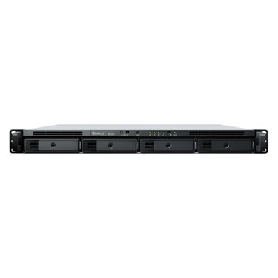 Synology RackStation RS822+ NAS & Speicherserver V1500B