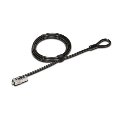 Kensington Slim NanoSaver® Ultra Kombinationsschloss
