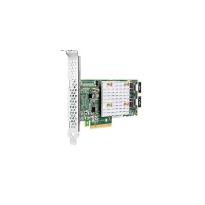 HPE SmartArray E208i-p SR Gen10 RAID-Controller PCI Express 3.0 12 Gbit/s
