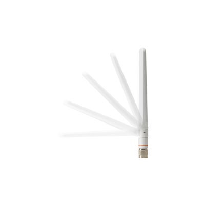 Cisco AIR-ANT2524DW-R= Netzwerk-Antenne Omnidirektionale Antenne RP-TNC 4 dBi