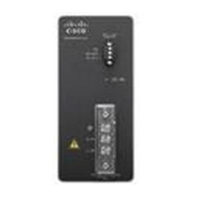 Cisco PWR-IE65W-PC-AC= Netzteil & Spannungsumwandler Drinnen 65 W Schwarz
