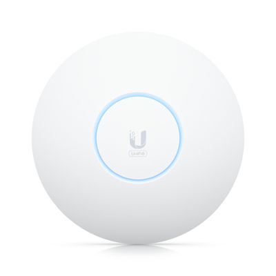 Ubiquiti UniFi6 Enterprise 4800 Mbit/s Weiß Power over Ethernet (PoE)