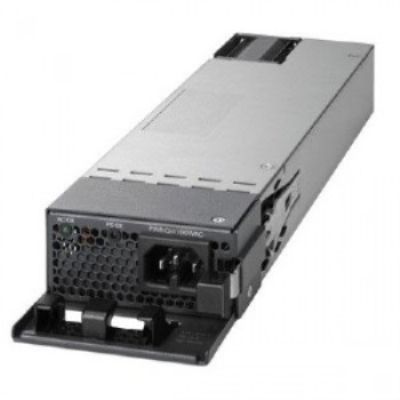 Cisco PWR-C6-125WAC= Switch-Komponente Stromversorgung