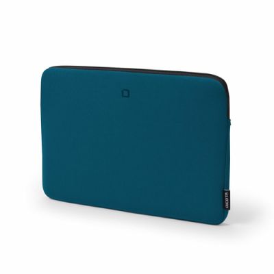 DICOTA Skin BASE 13-14.1 35,8 cm (14.1") Schutzhülle Blau