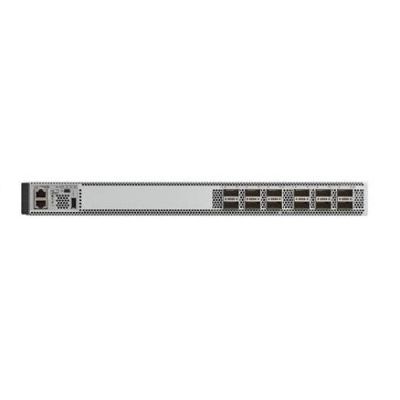 Cisco C9500-12Q-A Netzwerk-Switch Managed L2/L3 1U Grau