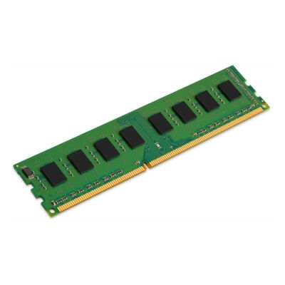 Kingston Technology ValueRAM KVR16N11/8 Speichermodul 8 GB 1 x 8 GB DDR3 1600 MHz