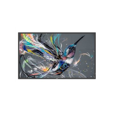 Philips 75BDL3550Q/00 Signage-Display 190,5 cm (75") 400 cd/m² 4K Ultra HD Android 8.0 18/7