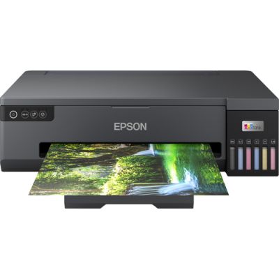 Epson EcoTank ET-18100 Fotodrucker Tintenstrahl 5760 x 1440 DPI WLAN