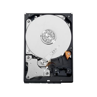 Western Digital 500GB 64MB 6Gb/s 5400RPM 3.5" Serial ATA III