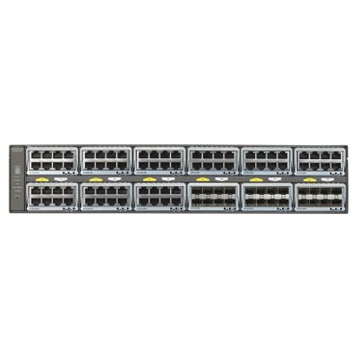 NETGEAR M4300-96X Managed L3 2U Grau