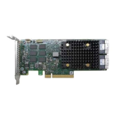 Fujitsu PRAID EP680i RAID-Controller PCI Express x8 4.0 16 Gbit/s
