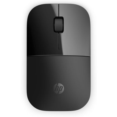 HP Z3700 Wireless-Maus, Schwarz