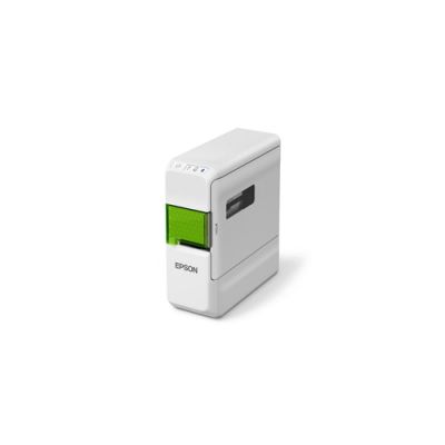 Epson LabelWorks LW-C410 Etikettendrucker Wärmeübertragung 180 x 180 DPI 9 mm/sek Kabellos Bluetooth