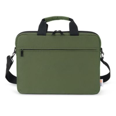 DICOTA D31959 Laptoptasche 35,8 cm (14.1") Aktenkoffer Grün