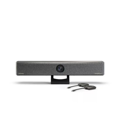 Barco Bar Pro Kabelloses Präsentationssystem HDMI Desktop