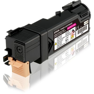 Epson Tonerkassette Magenta, 2.5k