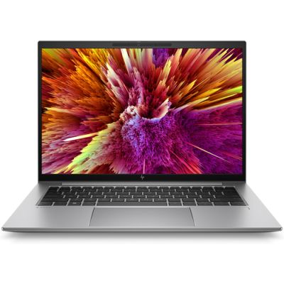 HP ZBook Firefly G10 Mobiler Arbeitsplatz 35,6 cm (14") WUXGA Intel® Core™ i7 i7-1355U 64 GB DDR5-SDRAM 1 TB SSD NVIDIA RTX A500 Wi-Fi 6E (802.11ax) Windows 11 Pro Silber
