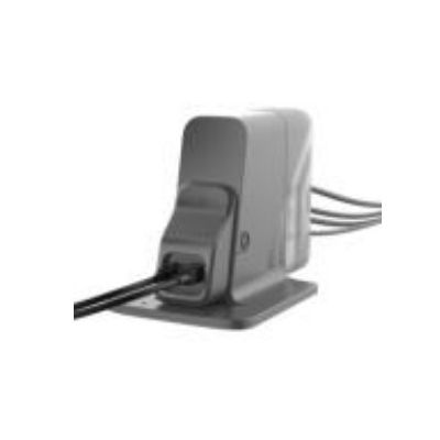 Zebra CRD-BLNK-1SNHP-01 Handy-Dockingstation Tablet Schwarz