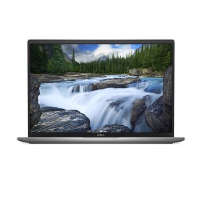 DELL Latitude 7640 Laptop 40,6 cm (16") Full HD+ Intel® Core™ i7 i7-1365U 16 GB LPDDR5-SDRAM 512 GB SSD Wi-Fi 6E (802.11ax) Windows 11 Pro Grau