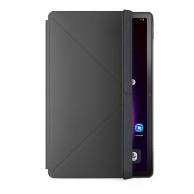 Lenovo ZG38C04536 Tablet-Schutzhülle 27,9 cm (11") Folio Grau