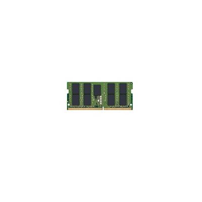 Kingston Technology KSM32SED8/32MF Speichermodul 32 GB 1 x 32 GB DDR4 3200 MHz ECC