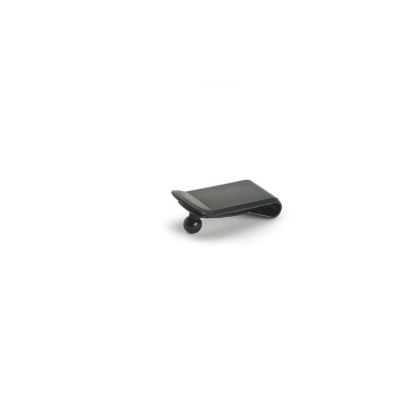 Zebra KIT-MPV-BLTCP21-05 Zubehör für Handdrucker Gürtelklip Schwarz 1 Stück(e) ZQ210, ZQ310, ZQ320, ZQ220