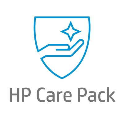 HP 3 Jahre Abhol- und Lieferservice/Schutz vor versehentlichen Schäden, nur Notebooks