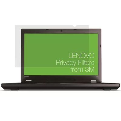 Lenovo 4XJ1D34303 Blickschutzfilter Rahmenloser Blickschutzfilter 40,6 cm (16")