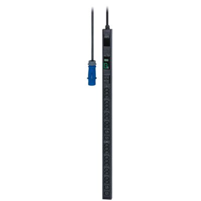 APC EPDU1132M Stromverteilereinheit (PDU) 24 AC-Ausgänge 0U Schwarz