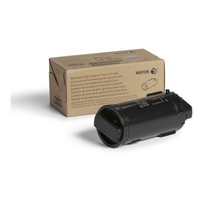 Xerox ® VersaLink® C605-Farb-Multifunktionsdrucker Extra hohe Kapazität-Tonermodul Schwarz (16900 Seiten) - 106R03935
