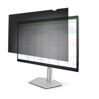 StarTech.com 21,5-Zoll-Monitor Blickschutzfolie - Universal