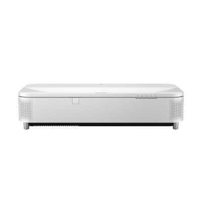 Epson EB-810E Beamer Ultra-Short-Throw-Projektor 5000 ANSI Lumen 3LCD 1080p (1920x1080) Weiß