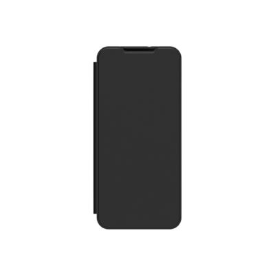 Samsung Wallet Flip Case Handy-Schutzhülle 16,5 cm (6.5") Schwarz