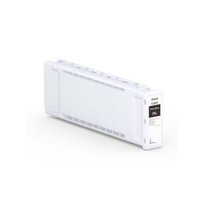 Epson UltraChrome XD3 Druckerpatrone 1 Stück(e) Schwarz