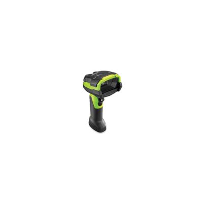 Zebra DS3678-SR Tragbares Barcodelesegerät 1D/2D LED Schwarz, Grün