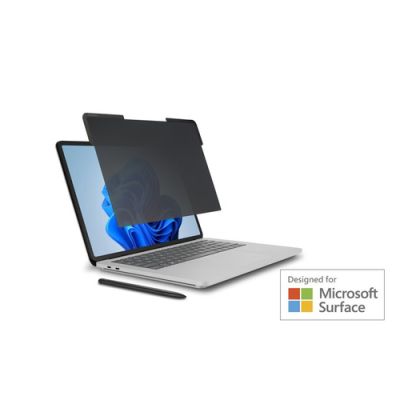 Kensington MagPro™ Elite Magnetischer Blickschutzfilter für Surface Laptop Studio