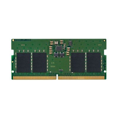 Kingston Technology KCP552SS6-8 Speichermodul 8 GB 1 x 8 GB DDR5 5200 MHz