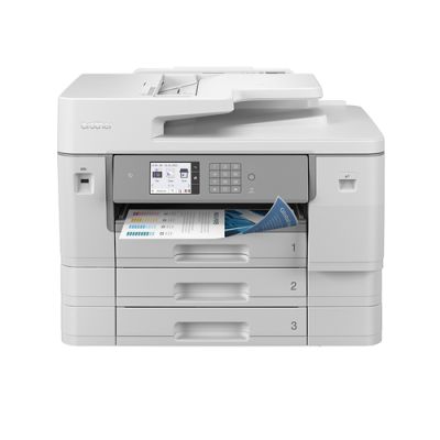 Brother MFC-J6957DW Multifunktionsdrucker Tintenstrahl A3 1200 x 4800 DPI WLAN