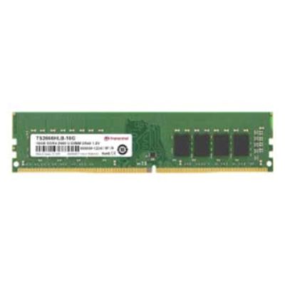 Transcend JetRam JM2666HLG-8G Speichermodul 8 GB 1 x 16 GB DDR4 2666 MHz
