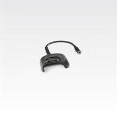 Zebra Charge-Only Cable Schwarz