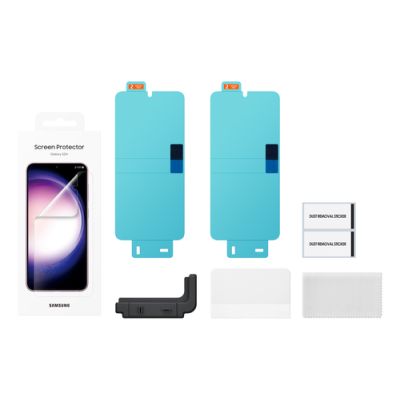 Samsung EF-US916 Klare Bildschirmschutzfolie