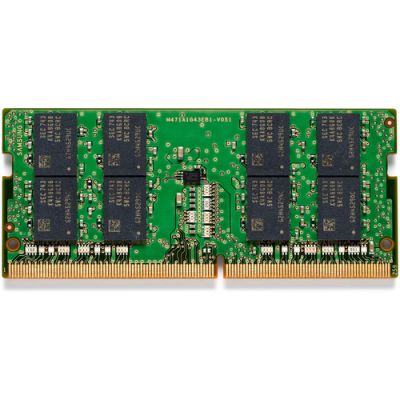 HP 32GB DDR5 (1x32GB) 4800 SODIMM NECC Memory Speichermodul 4800 MHz